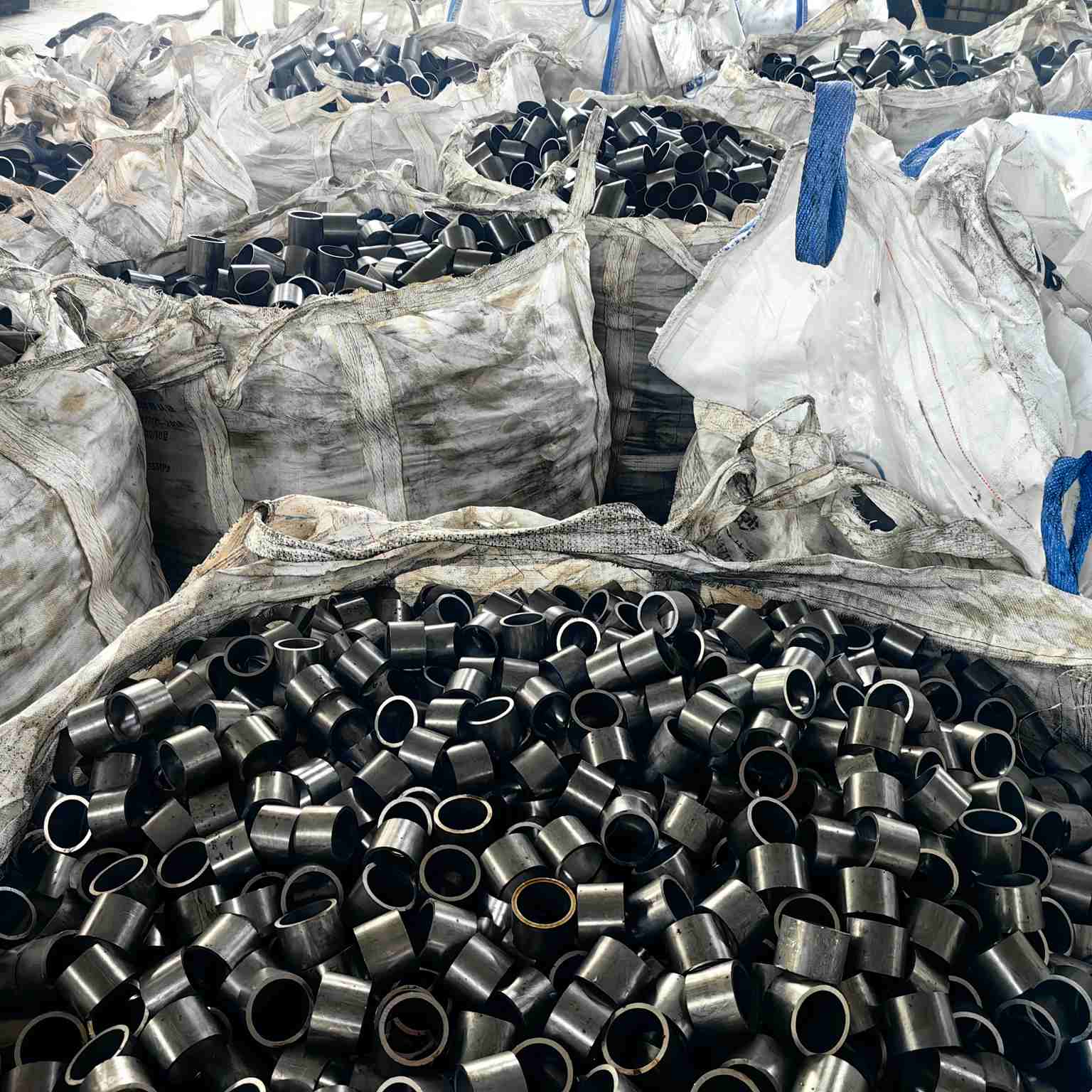 德宏傣族景颇族自治州无缝钢管切割无缝管零切 - 厂家